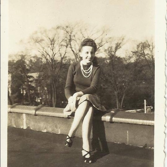 Meet your Posher, Kristina - Picture 1 of 1